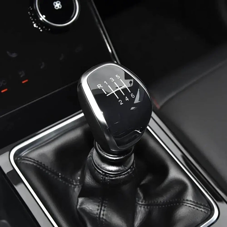 6 Speed Manual Gear Shift Knob For Chery Tiggo 5X 7 Plus 8 Plus Max by InterCyprus Trading Ltd