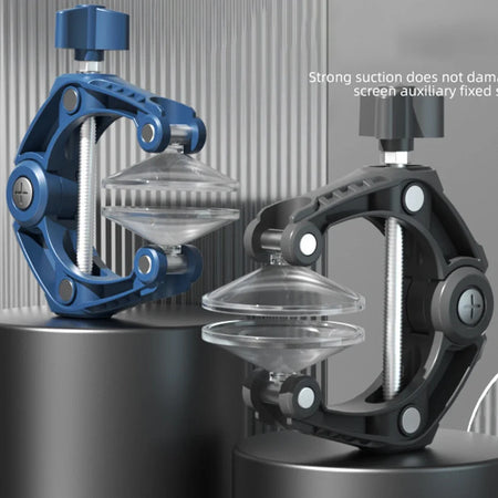 Phone-Screen Repair Suction-Cup Puller for iPhone, iPad, Laptop &amp; Tablet - LCD Screen Opener Tool Set