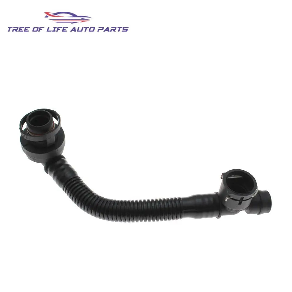 Трубка вентиляции картера двигателя PA66 для Chevrolet Cruze, совместима с Opel Astra J и Corsa E