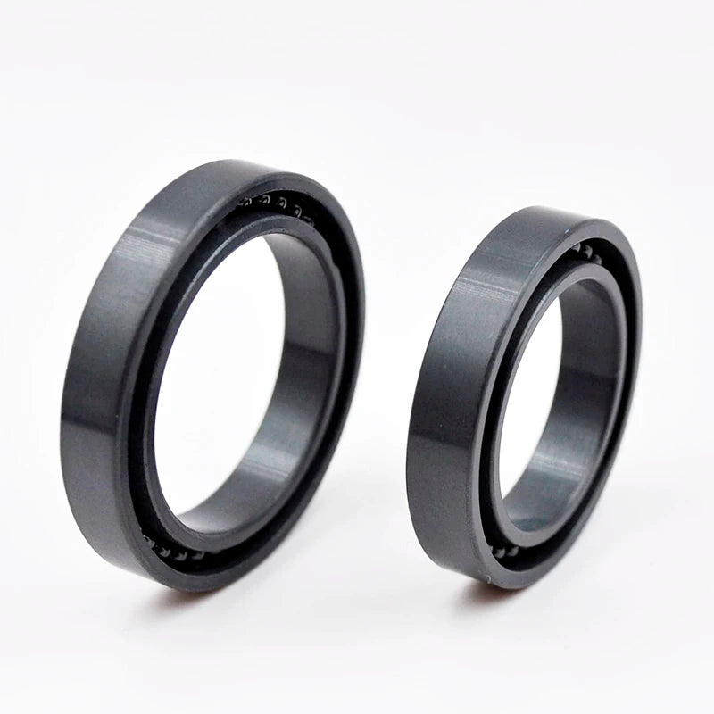 Silicon Nitride Ceramic Bearing 6800 Series &ndash; High Temp