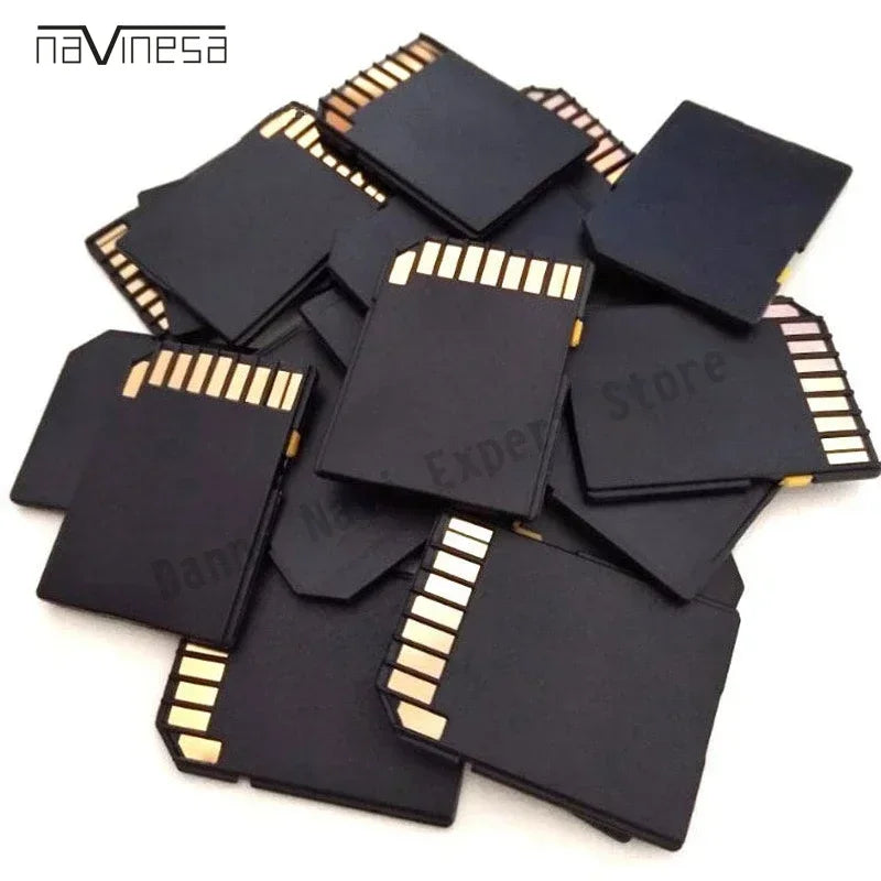 Mitsubishi Navigation SD Card Europe UK - 16GB Maps