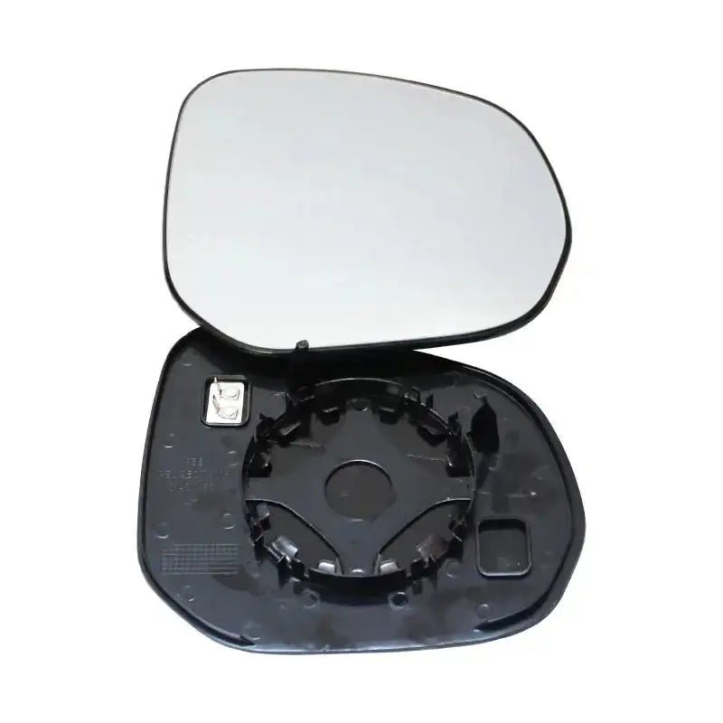 Wide Angle Heated Wing Mirror Glass For Peugeot 3008 5008