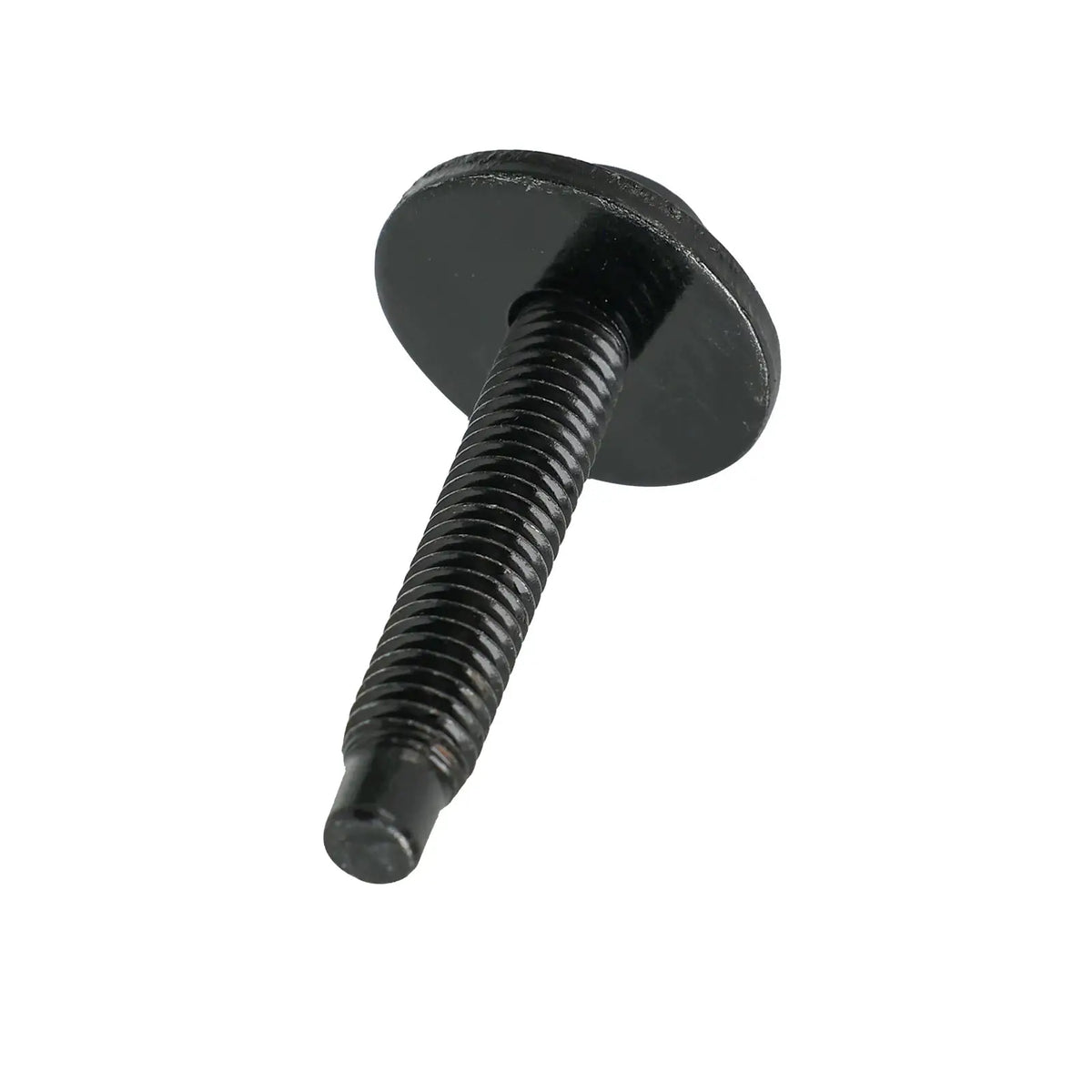 2x Headlight Mounting Bolt Screws M6x40 N91199601 For Audi A4 S4 B8 A6 S6 C7 by InterCyprus Trading Ltd