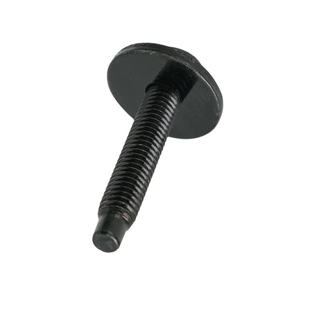 2x Headlight Mounting Bolt Screws M6x40 N91199601 For Audi A4 S4 B8 A6 S6 C7 by InterCyprus Trading Ltd