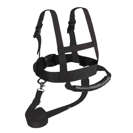 2025 Harness Ski Snowboard Training Harness &ndash; Removable Rope