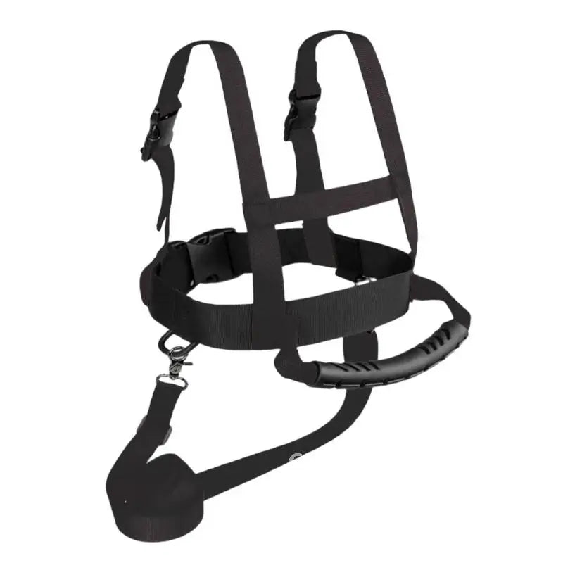2025 Harness Ski Snowboard Training Harness &ndash; Removable Rope