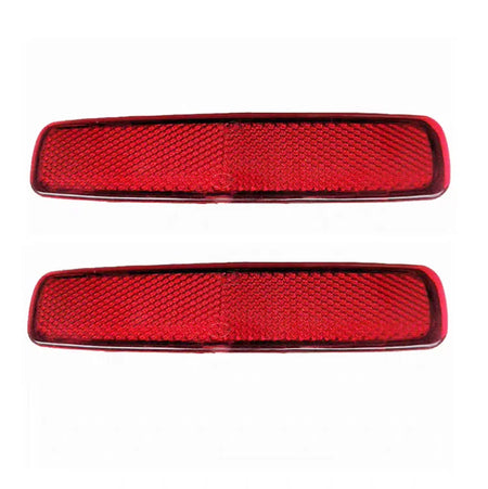Rear Bumper Light Assembly For Hyundai JAC H1 Starex 01-07 by InterCyprus Trading Ltd