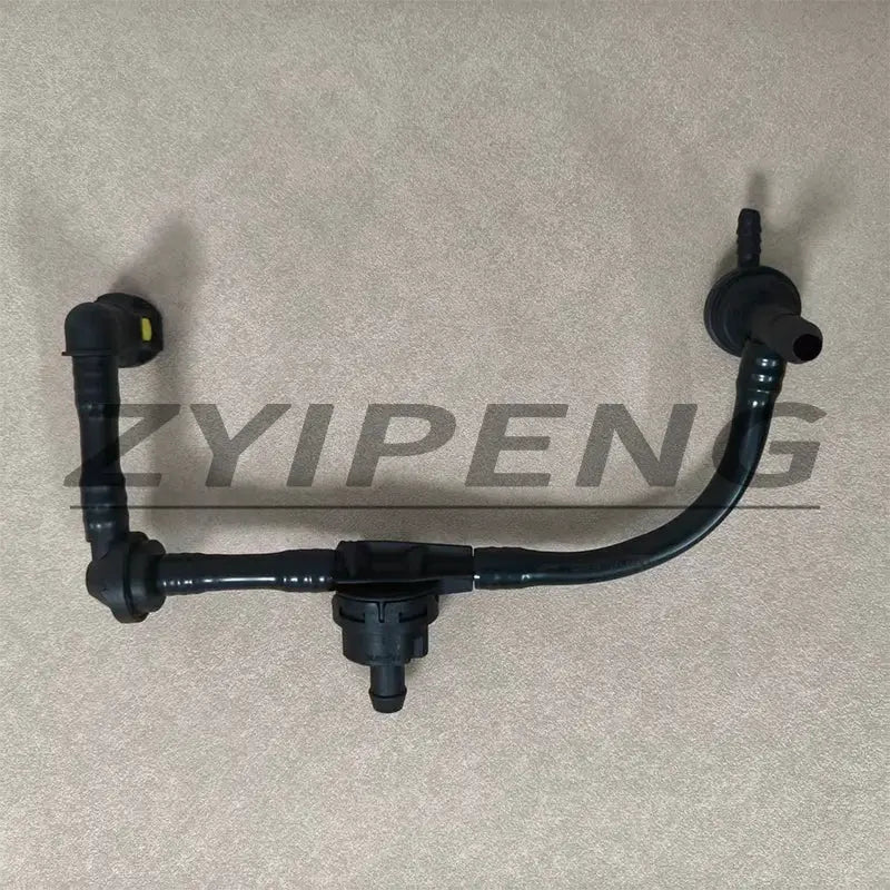 03F133751B Engine Breather Pipe Vacuum Hose For VW Golf Jetta Polo Beetle Audi A3 S3 03F 133 751 B by InterCyprus Trading Ltd