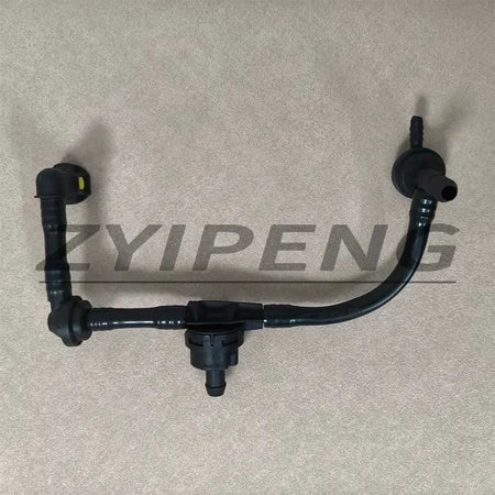 03F133751B Engine Breather Pipe Vacuum Hose For VW Golf Jetta Polo Beetle Audi A3 S3 03F 133 751 B by InterCyprus Trading Ltd