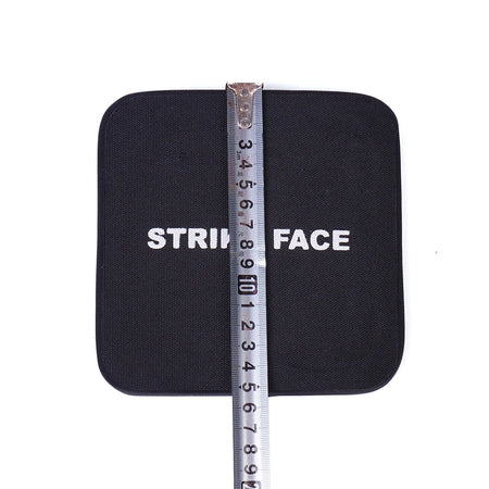Aluminum Oxide Side Plate &ndash; G5 G6 Level Protective Armor 15X15 G5