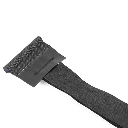 Caravan Power Cable &amp; Fresh Water Pipe Support Straps - Durable Set of 6