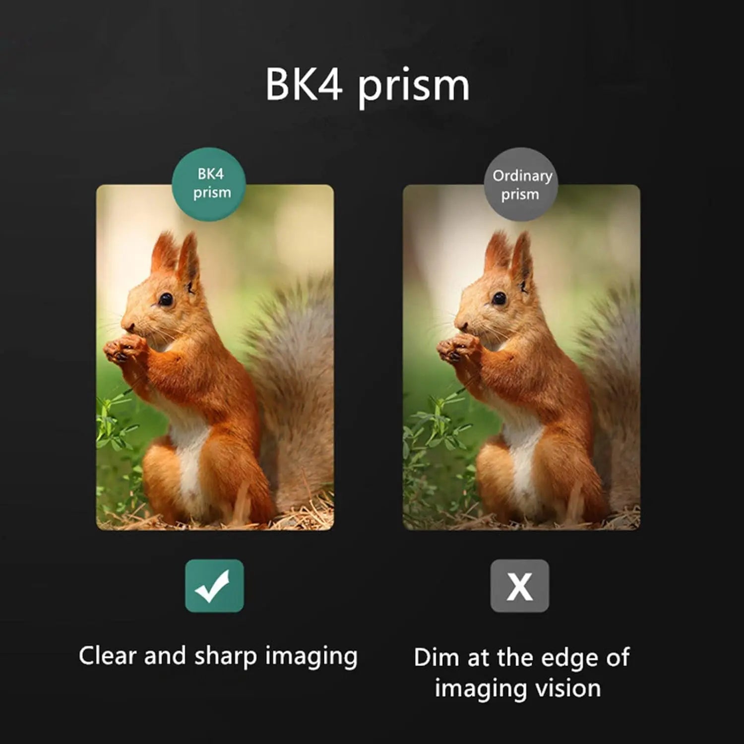 Professional 3000x25 Monocular &ndash; HD Zoom For Outdoors