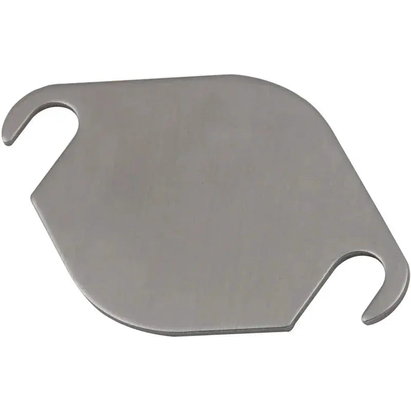 Valve Blanking Plate Stainless Steel for Ford Focus MK2 C-Max by InterCyprus Trading Ltd