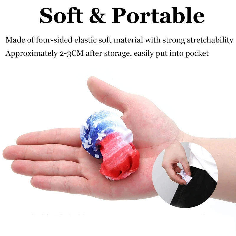 Ski Goggle Cover &ndash; Dust-Proof and Scratch-Proof Protection