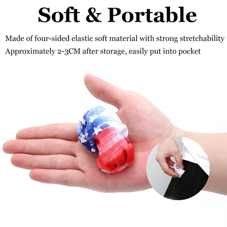 Ski Goggle Cover &ndash; Dust-Proof and Scratch-Proof Protection