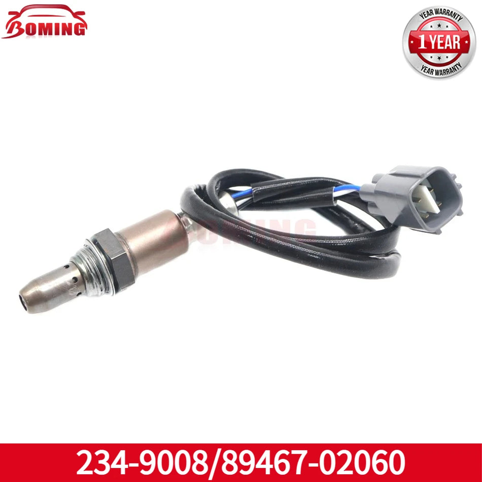 O2 Sensor Air Fuel Ratio for Toyota Vehicles New Replacement