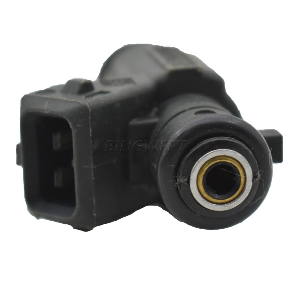 4Pcs Fuel Injector Nozzle Set 0280155821 for Chevrolet Blazer S10