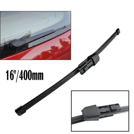 Misima 24"19"16" Windshield Windscreen Wiper Blades For Skoda Octavia 5E 2013-2017 Front Rear Window Wiper Blade 2014 2015 2016 by InterCyprus Trading Ltd