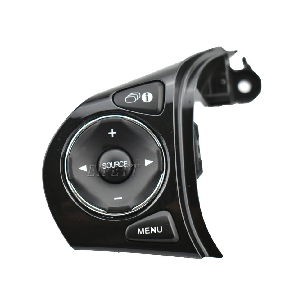 Interrupteur de Volume de Régulateur de Vitesse pour Honda Civic Jade 2012 2015
