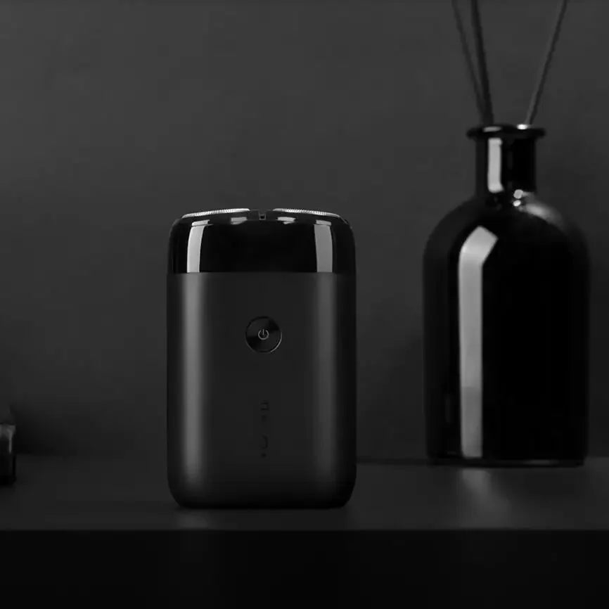 Xiaomi Mijia S100 Portable Electric Shaver with Floating Heads