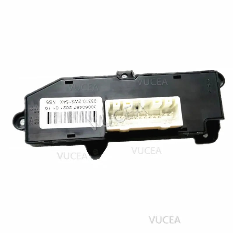 Interruttore freno riscaldamento parcheggio finestrino per Hyundai Santa Fe 2013-2014 93310