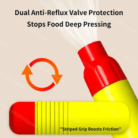 LifVac Choking Rescue Device &ndash; Portable First Aid Kit