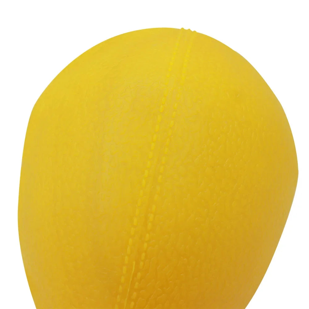 Orff Rattles Sand Hammer Percussion Instrument - Music Gift