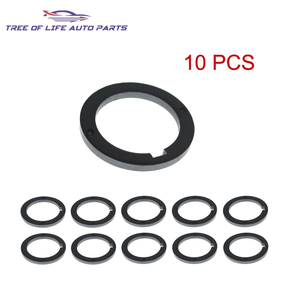 Jakohihnan jännityspalan tiiviste Mitsubishi Galant 1999-2003 MD309036 varaosa