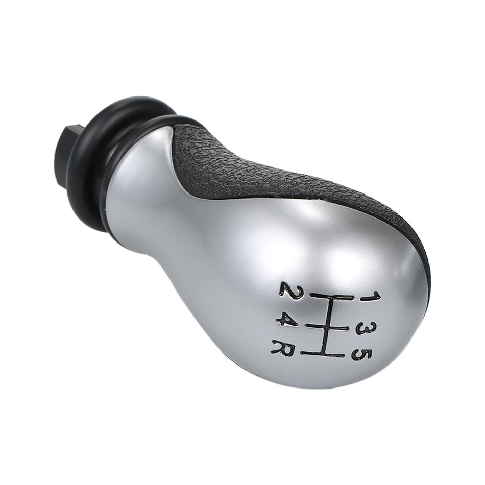 Gałka zmiany biegów do Citroena C5 Xsara Picasso 5-biegowa metalowa i plastikowa wymiana