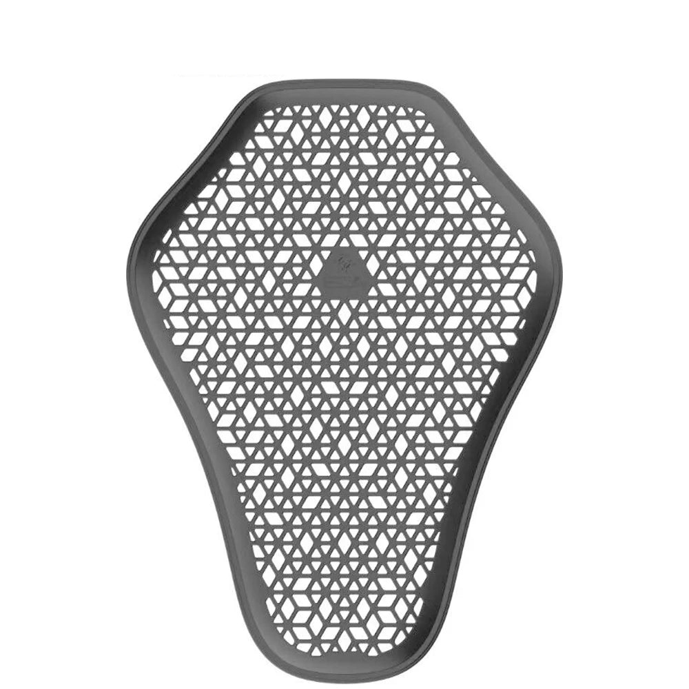 ESA Motorcycle Armor &ndash; CE Certified Lightweight Impact Guard XJ-FB1-M BK