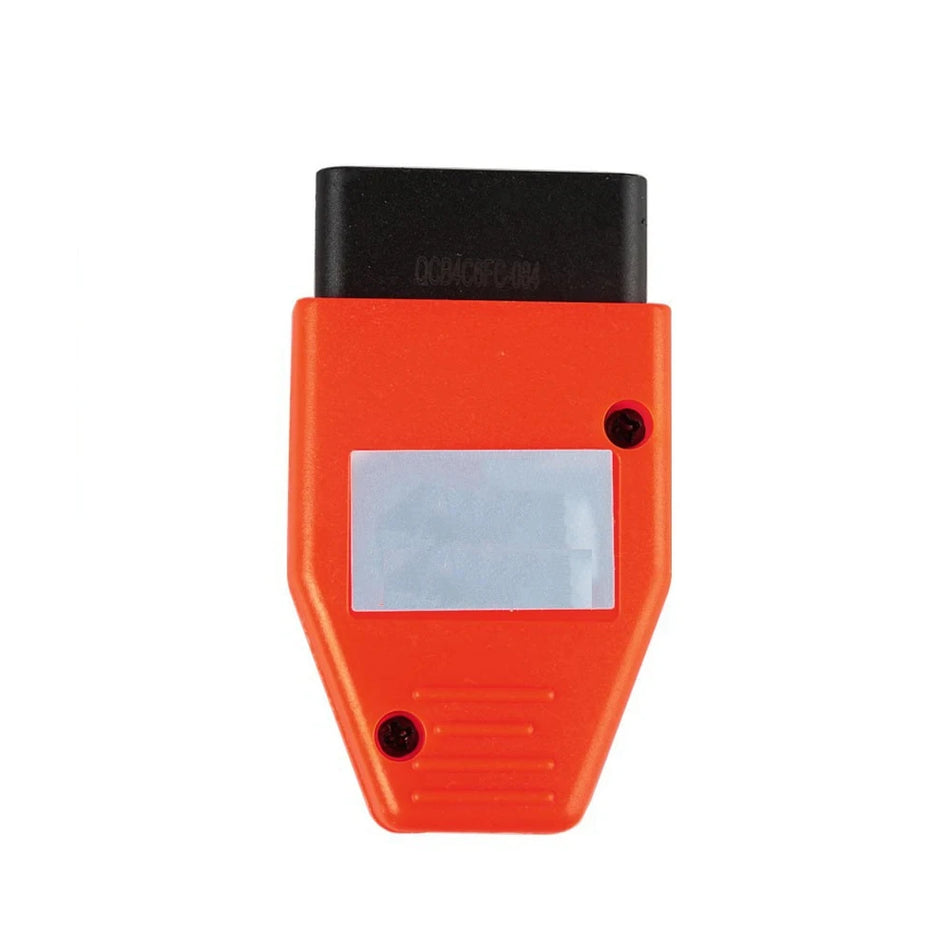 Avaimen ohjelmoija Toyota ja Lexus OBD II 4D 4C avaimentekijä kadonneille avaimille ja avaimen vaihdolle