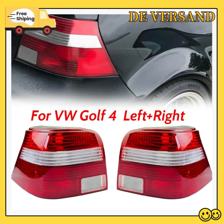 Σπίθισμα Φαναριού VW Golf 4 Αριστερό Δεξί Φρένου Σημάδι Στροφής