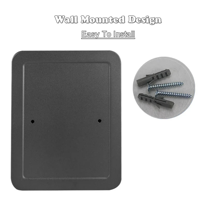 Key Safe Box New Multi Keys Storage &ndash; Secure Key Organizer