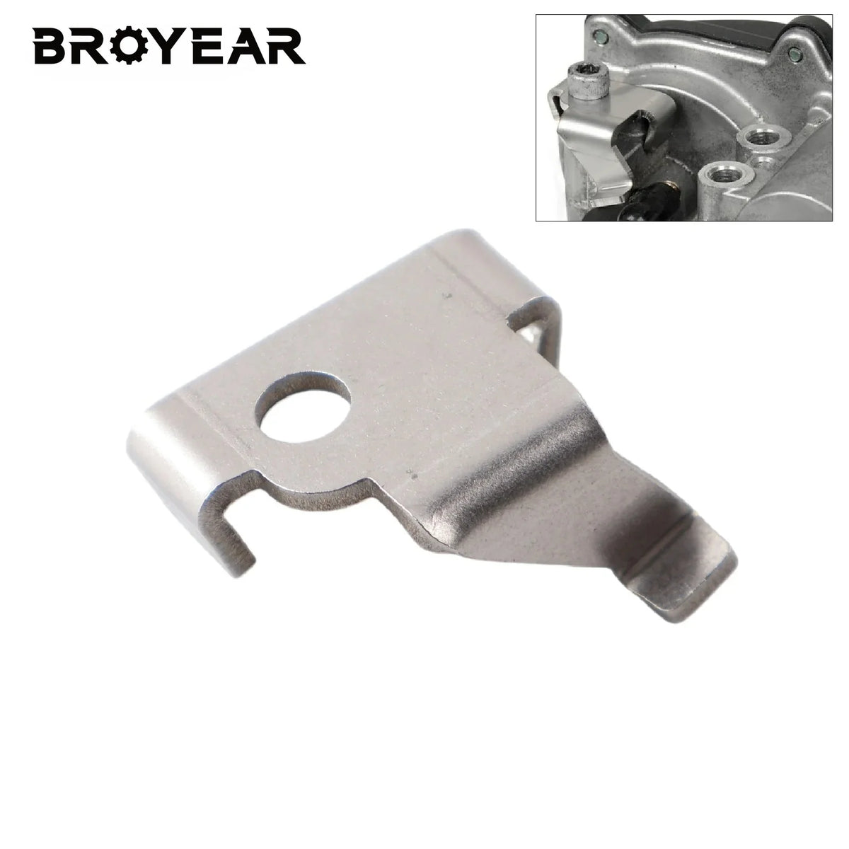 Aluminum Repair Kit for VW Audi Seat Skoda 2.0 TDI CR P2015 by InterCyprus Trading Ltd
