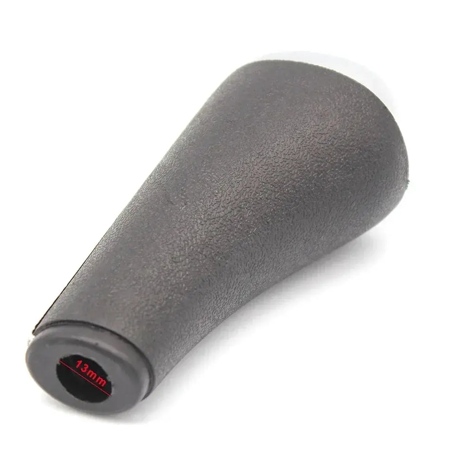 Automatic Plastic Gear Shift Knob for Peugeot Citroen 206 308 C3 C4 by InterCyprus Trading Ltd