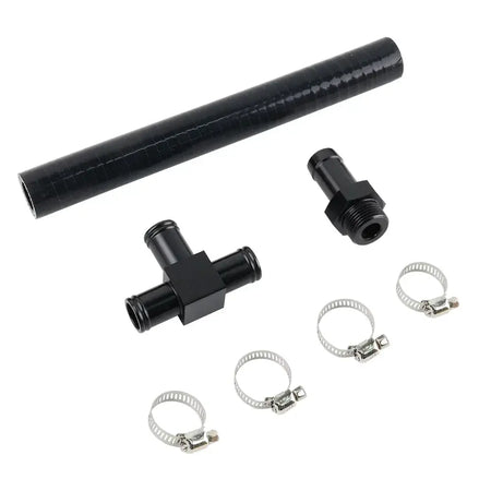 EJ20 EJ25 Cylinder 4 Coolant Mod Engine Cylinder Cooling Hose Adapter Kit For Subaru WRX STI LGT FXT by InterCyprus Trading Ltd