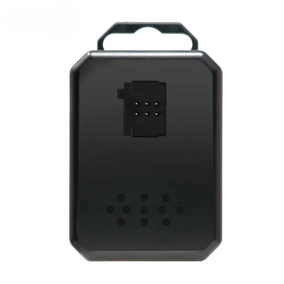 Эмулятор блокировки руля для автомобилей Peugeot Citroen Opel Совместим с функцией звука блокировки