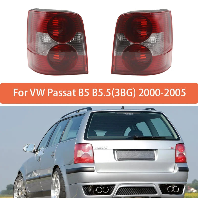 Задний фонарь ABS Корпус для VW Passat B5 B5.5 3BG 2000-2005