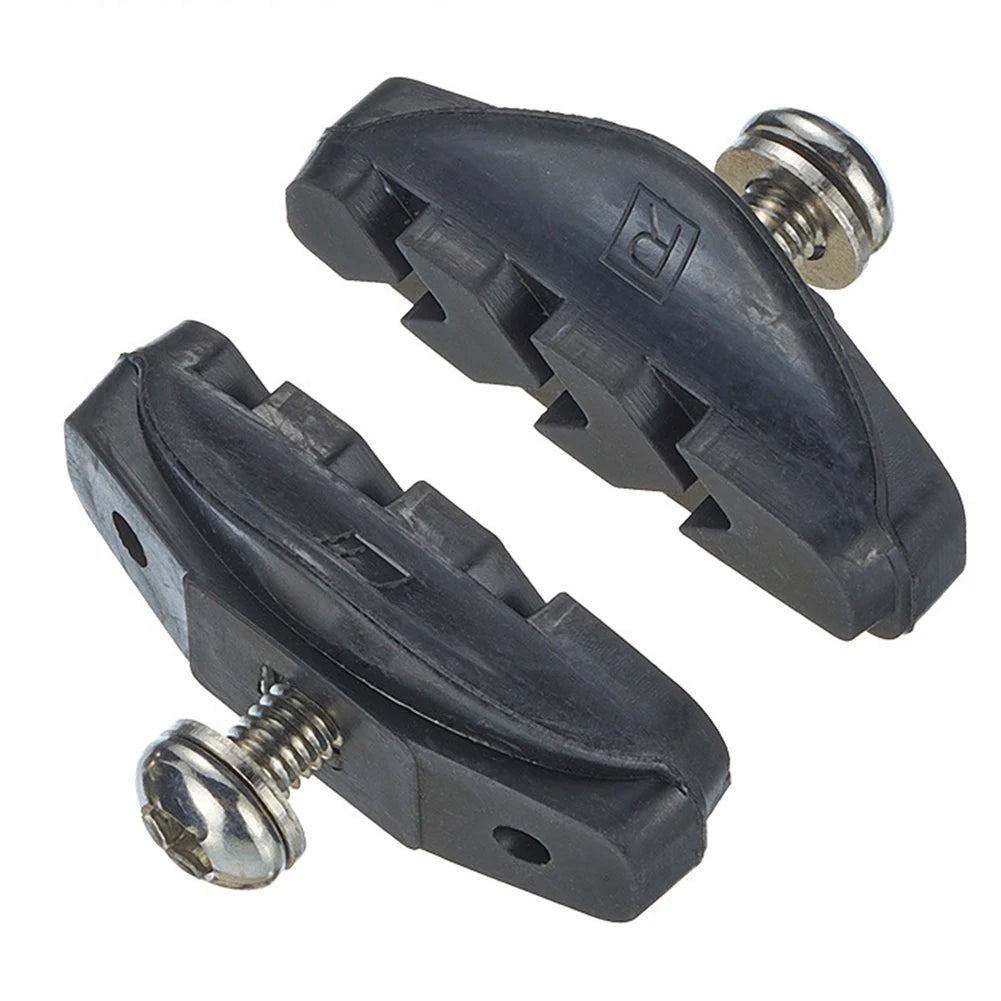 Road Bike Brake Pad &ndash; Ultra Quiet Durable Rubber Brake Pads