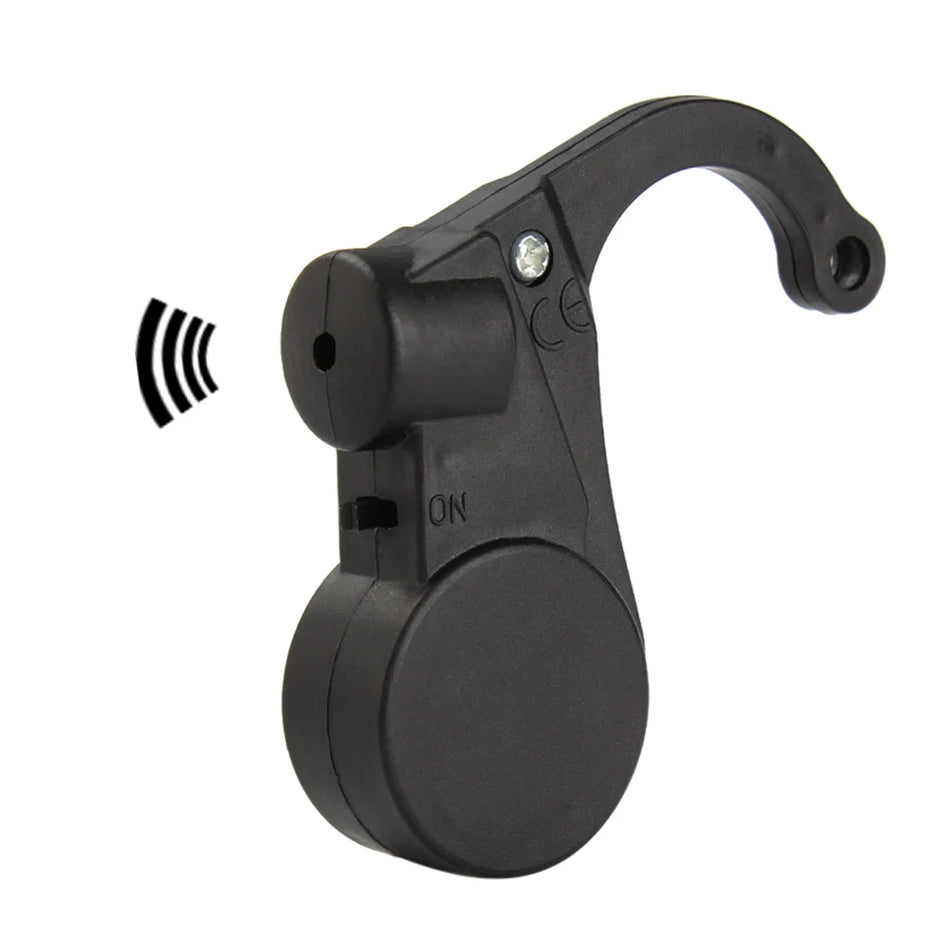 Сигнализация против засыпания для водителей, устройство оповещения о сонливости наушного типа