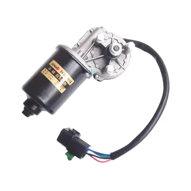 5205100U2010 Front Wiper Motor for JAC J5 J6 by InterCyprus Trading Ltd