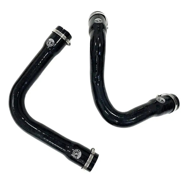 Silicone Radiator Hose Kit for BMW E36 Z3 318i M42/M44 1.9L Engine High-Temp Leak-Resistant