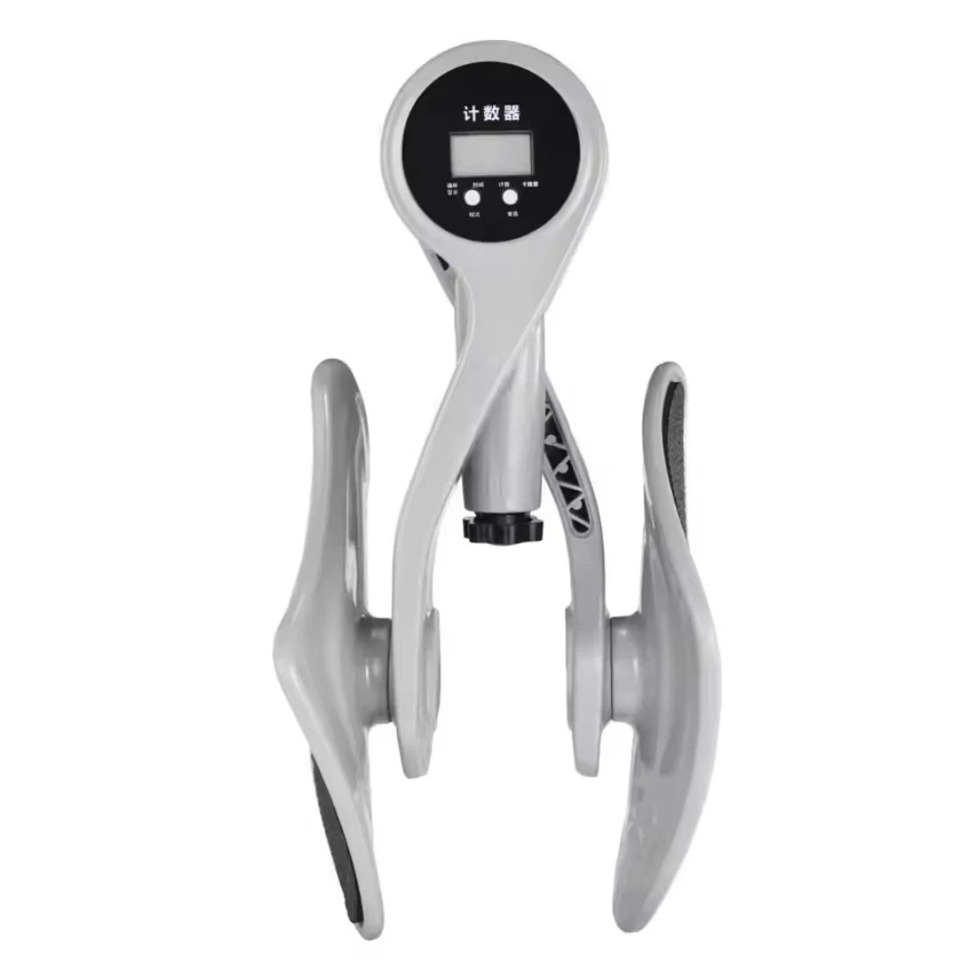 Kegel Fitness Equipment &ndash; Strengthen Pelvic Muscles At Home Grey Count