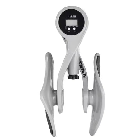 Kegel Fitness Equipment &ndash; Strengthen Pelvic Muscles At Home Grey Count