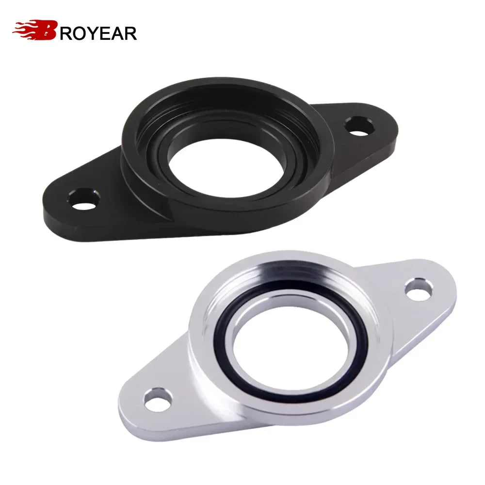 Blow Off Valve Adapter For SQV1234 Mazda Speed 3 6 Subaru 2008 by InterCyprus Trading Ltd