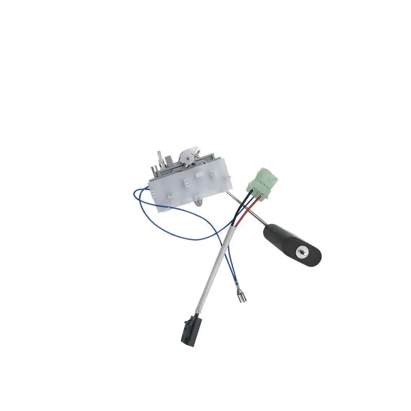 Fuel Tank Sensor Assembly POM Plastic For Ford Fiesta KA 3376036 by InterCyprus Trading Ltd