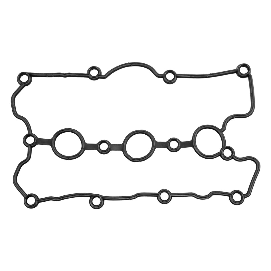 Linke Ventildeckeldichtung 06E103483P, 06E103483N, 06E103483Q Gummi für VW Touareg