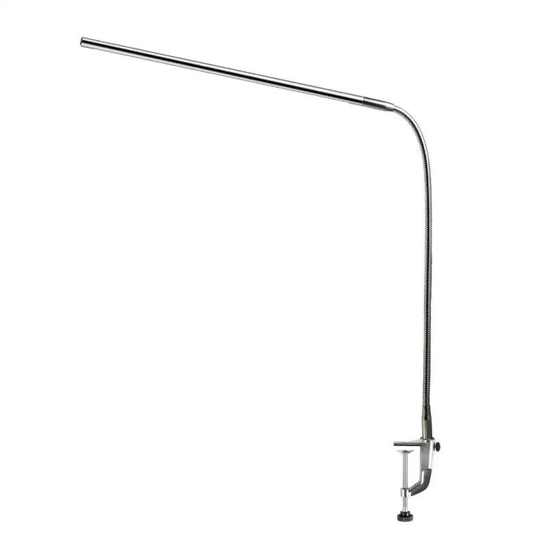 Office Bright LED Clip Desk Lamp Long Arm Eye Protection TD-tube / CHINA