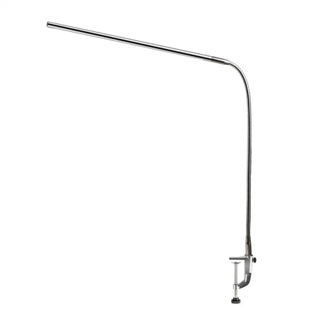 Office Bright LED Clip Desk Lamp Long Arm Eye Protection TD-tube / CHINA