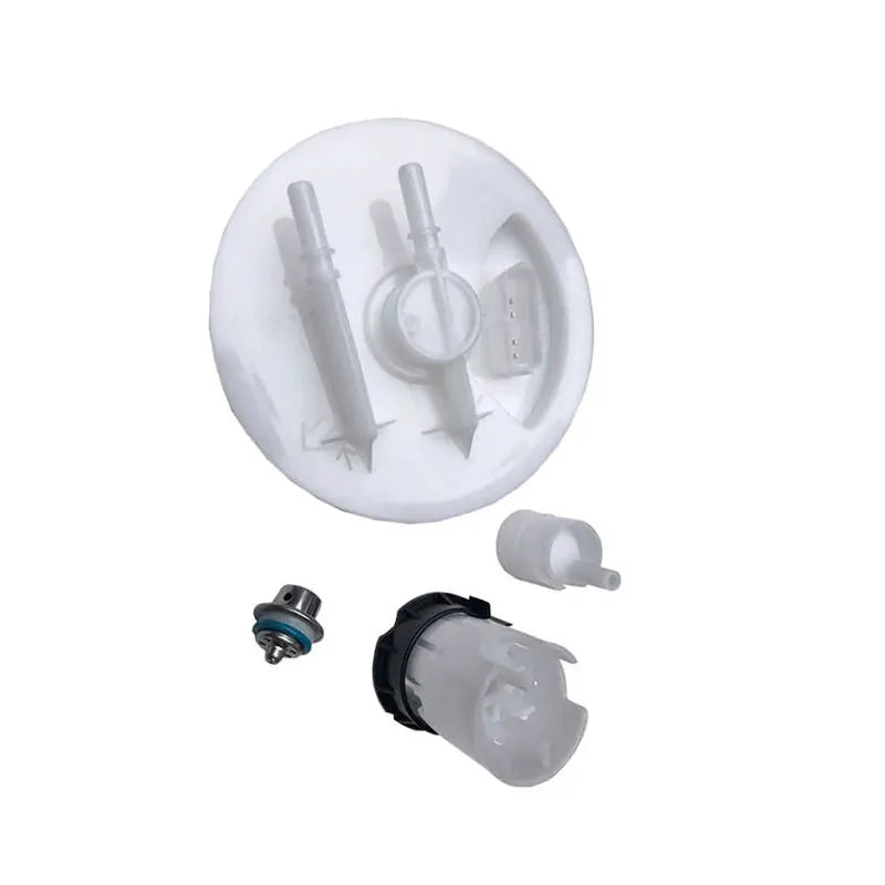 Fuel Pump Assembly Cover Plastic For Ford Focus Mazda M3 by InterCyprus Trading Ltd